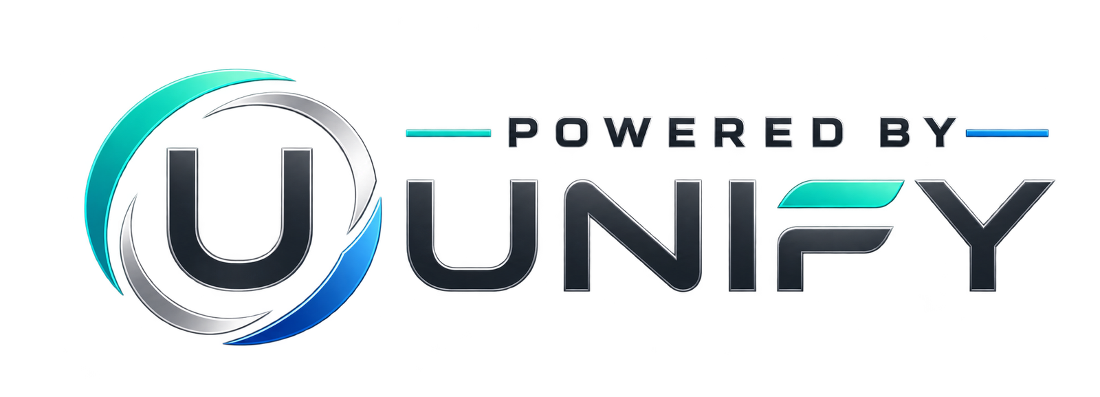 Powered by Unify